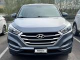 Hyundai Tucson 2018 годаүшін7 500 000 тг. в Караганда