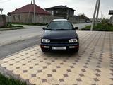 Volkswagen Golf 1996 года за 2 800 000 тг. в Шымкент – фото 4