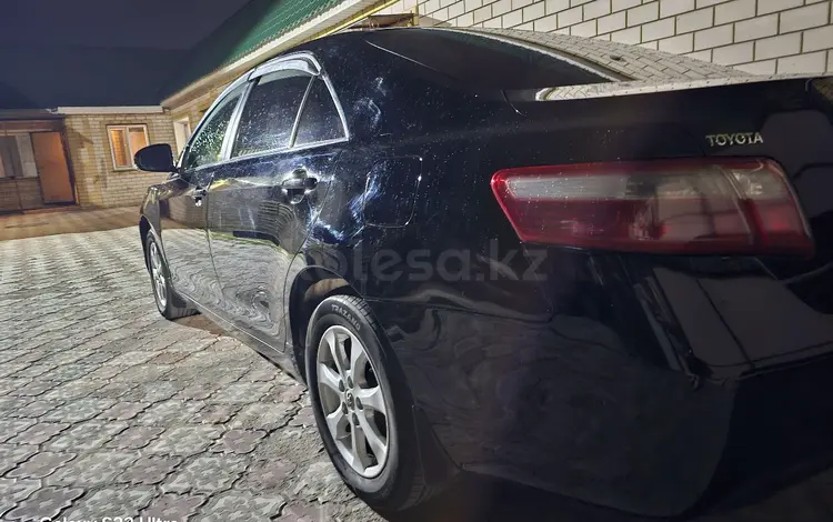 Toyota Camry 2010 годаүшін7 200 000 тг. в Павлодар