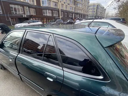 Mazda 323 2003 года за 1 800 000 тг. в Алматы – фото 4