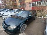 Mazda 323 2003 годаүшін1 800 000 тг. в Алматы – фото 5