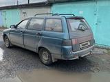 ВАЗ (Lada) 2111 2001 годаүшін1 050 000 тг. в Аксу – фото 3