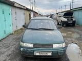 ВАЗ (Lada) 2111 2001 года за 1 050 000 тг. в Аксу