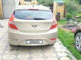 Hyundai Accent 2012 года за 2 900 000 тг. в Семей – фото 3
