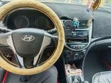 Hyundai Accent 2012 года за 2 900 000 тг. в Семей – фото 5