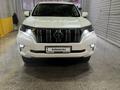 Toyota Land Cruiser Prado 2020 годаүшін31 000 000 тг. в Астана