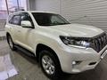 Toyota Land Cruiser Prado 2020 годаүшін31 000 000 тг. в Астана – фото 6