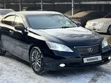 Lexus ES 350 2007 года за 7 500 000 тг. в Алматы – фото 3