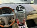 Lexus ES 350 2007 года за 7 500 000 тг. в Алматы – фото 9