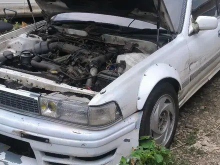 Toyota Cresta 1988 года за 333 333 тг. в Шемонаиха – фото 13