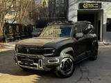 Deepal G318 Secret Edition 2025 годаүшін17 500 000 тг. в Астана