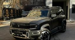 Deepal G318 Secret Edition 2025 года за 17 500 000 тг. в Астана