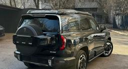 Deepal G318 Secret Edition 2025 года за 17 500 000 тг. в Астана – фото 2