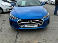 Hyundai Elantra 2017 года за 5 000 000 тг. в Атырау