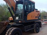 Hyundai  R140W 2018 года за 39 500 000 тг. в Астана – фото 2