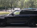 Land Rover Range Rover Sport 2018 года за 49 500 000 тг. в Атырау – фото 3