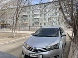 Toyota Corolla 2013 года за 6 600 000 тг. в Балхаш – фото 2