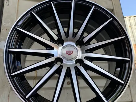 R 15/4/100 VOSSEN за 160 000 тг. в Алматы