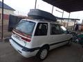 Mitsubishi Space Wagon 1994 годаfor1 200 000 тг. в Алматы – фото 4