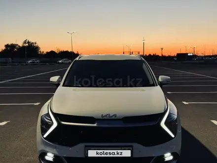 Kia Sportage 2023 года за 13 000 000 тг. в Шымкент – фото 2
