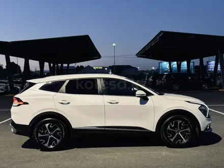 Kia Sportage 2023 года за 13 000 000 тг. в Шымкент – фото 10