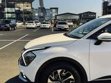 Kia Sportage 2023 года за 13 000 000 тг. в Шымкент – фото 3