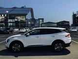 Kia Sportage 2023 года за 13 000 000 тг. в Шымкент – фото 4