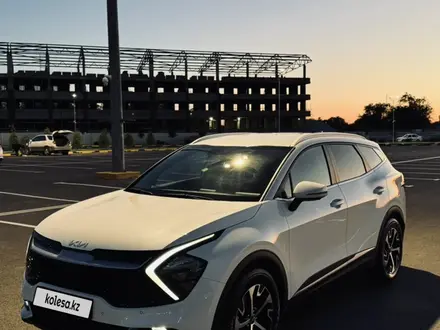 Kia Sportage 2023 года за 13 000 000 тг. в Шымкент