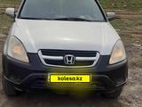 Honda CR-V 2003 годаүшін5 000 000 тг. в Караганда