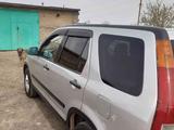 Honda CR-V 2003 года за 5 000 000 тг. в Караганда – фото 5