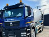 Howo  Kaimei 10 куб. ZZ5257GJBV384GE1 2025 годаүшін234 234 234 тг. в Петропавловск