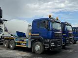 Howo  Kaimei 10 куб. ZZ5257GJBV384GE1 2025 годаүшін234 234 234 тг. в Петропавловск – фото 3