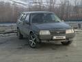 ВАЗ (Lada) 2109 1998 года за 550 000 тг. в Усть-Каменогорск