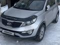 Kia Sportage 2013 годаүшін7 300 000 тг. в Павлодар – фото 2