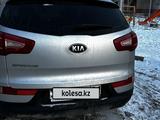 Kia Sportage 2013 года за 8 300 000 тг. в Павлодар