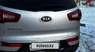 Kia Sportage 2013 годаүшін7 300 000 тг. в Павлодар