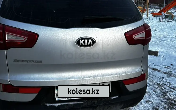 Kia Sportage 2013 года за 8 300 000 тг. в Павлодар