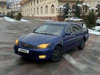 Toyota Camry 2005 года за 3 888 888 тг. в Алматы