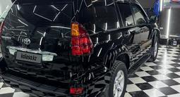 Toyota Land Cruiser Prado 2008 года за 13 500 000 тг. в Актау – фото 4