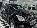 Toyota Land Cruiser Prado 2008 года за 13 500 000 тг. в Актау