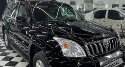 Toyota Land Cruiser Prado 2008 года за 13 500 000 тг. в Актау