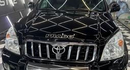 Toyota Land Cruiser Prado 2008 года за 13 500 000 тг. в Актау – фото 3