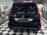 Toyota Land Cruiser Prado 2008 годаүшін13 500 000 тг. в Актау – фото 5