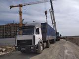 МАЗ  5432 2003 года за 6 000 000 тг. в Астана – фото 2