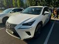 Lexus NX 200 Executive 2018 года за 13 200 000 тг. в Астана – фото 2