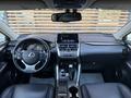 Lexus NX 200 Executive 2018 года за 12 800 000 тг. в Астана – фото 8