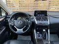 Lexus NX 200 Executive 2018 года за 12 800 000 тг. в Астана – фото 9