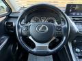 Lexus NX 200 Executive 2018 года за 12 800 000 тг. в Астана – фото 13