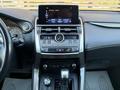Lexus NX 200 Executive 2018 года за 12 800 000 тг. в Астана – фото 15