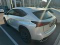 Lexus NX 200 Executive 2018 года за 13 200 000 тг. в Астана – фото 3